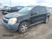 ✅ 2005 Chevrolet Equinox LS • VIN: 2CNDL23F556194443 • Лот: 41892253. Опубликован ранее на IAAI с пробегом 178 263 миль. Бесплатный доступ к архиву аукционных продаж из США и подробный отчёт об истории автомобиля на DreamBid. Изображение 2.
