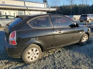 ✅ 2010 Hyundai Accent GS • VIN: KMHCM3AC7AU180272 • Лот: 83476404. Опубликован ранее на Copart с пробегом 178 737 миль. Бесплатный доступ к архиву аукционных продаж из США и подробный отчёт об истории автомобиля на DreamBid. Изображение 3.