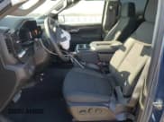 ✅ 2024 Chevrolet Silverado 1500 • VIN: 1GCRACE83RZ366886 • Лот: 42743435. Опубликован ранее на Copart с пробегом Не указан. Бесплатный доступ к архиву аукционных продаж из США и подробный отчёт об истории автомобиля на DreamBid. Изображение 7.