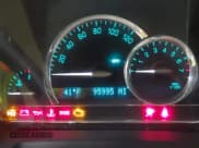 ✅ 2006 Chevrolet HHR LT • VIN: 3GNDA23D26S601265 • Lot: 41942232. Listed on IAAI with 95,995 mi. Free auction sales archive from the USA and detailed vehicle history report at DreamBid. Image 15.