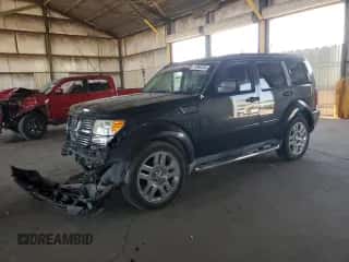 2011 Dodge Nitro Heat с VIN 1D4PT4GK7BW579057, выставлен на аукционе Copart как лот 72980244 с пробегом 141 720 миль миль и Списание • Salvage title. История ставок и продаж доступна на DreamBid. Изображение 1.