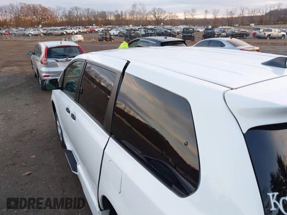 ✅ 2020 Toyota Sienna L • VIN: 5TDZZ3DC5LS065141 • Lot: 43739061. Listed on IAAI with 75,242 mi. Free auction sales archive from the USA and detailed vehicle history report at DreamBid. Image 18.