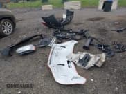 ✅ 2023 Ford Transit Cargo • VIN: 1FTBR1C81PKA29611 • Лот: 42592803. Опубликован ранее на IAAI с пробегом 30 029 миль. Бесплатный доступ к архиву аукционных продаж из США и подробный отчёт об истории автомобиля на DreamBid. Изображение 12.