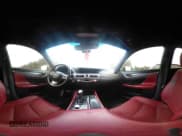 ✅ 2017 Lexus GS 350 • VIN: JTHBZ1BL8HA011070 • Lot: 42228552. Wystawiony na IAAI z przebiegiem 95 464 mil. Bezpłatny archiwum sprzedaży aukcyjnych z USA i szczegółowy raport historii pojazdu na DreamBid. Zdjęcie 19.