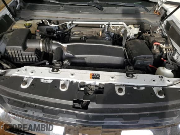 ✅ 2015 Chevrolet Colorado 4WD LT • VIN: 1GCHTBEAXF1145573 • Лот: 45145925. Опубликован ранее на Copart с пробегом 115 251 миль. Бесплатный доступ к архиву аукционных продаж из США и подробный отчёт об истории автомобиля на DreamBid. Изображение 12.