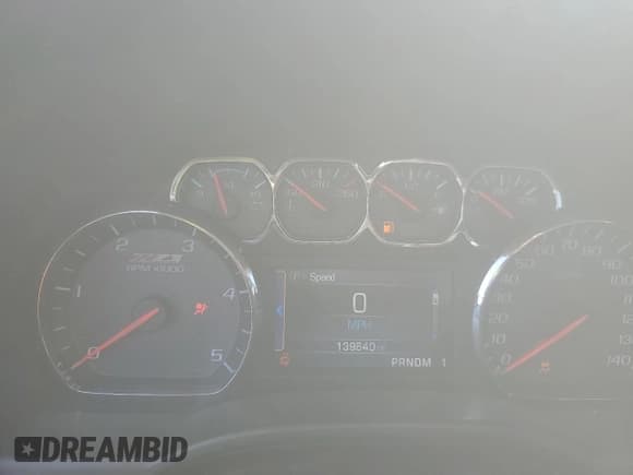 ✅ 2015 Chevrolet Silverado 2500HD LT • VIN: 1GC1KVE85FF178468 • Лот: 71610735. Опубликован ранее на Copart с пробегом 139 640 миль. Бесплатный доступ к архиву аукционных продаж из США и подробный отчёт об истории автомобиля на DreamBid. Изображение 9.