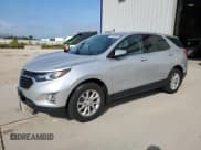 ✅ 2019 Chevrolet Equinox LT • VIN: 2GNAXUEV1K6252966 • Lot: 80289535. Listed on Copart with Not provided. Free auction sales archive from the USA and detailed vehicle history report at DreamBid. Image 1.