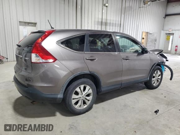 ✅ 2012 Honda CR-V EX • VIN: 5J6RM4H50CL005795 • Лот: 92119795. Опубликован ранее на Copart с пробегом 193 499 миль. Бесплатный доступ к архиву аукционных продаж из США и подробный отчёт об истории автомобиля на DreamBid. Изображение 3.