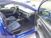 ✅ 2018 Toyota Corolla L • VIN: 5YFBURHE1JP816918 • Lot: 43271094. Listed on IAAI with 41,552 mi. Free auction sales archive from the USA and detailed vehicle history report at DreamBid. Image 5.