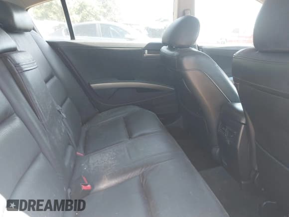 ✅ 2004 Nissan Maxima SE • VIN: 1N4BA41E34C824902 • Lot: 42800286. Wystawiony na IAAI z przebiegiem 159 977 mil. Bezpłatny archiwum sprzedaży aukcyjnych z USA i szczegółowy raport historii pojazdu na DreamBid. Zdjęcie 8.