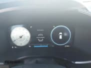 ✅ 2022 Hyundai Santa Fe Calligraphy • VIN: 5NMS54AL9NH430045 • Lot: 43582490. Listed on IAAI with 23,745 mi. Free auction sales archive from the USA and detailed vehicle history report at DreamBid. Image 7.