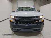 ✅ 2019 Chevrolet Silverado 1500 Work Truck • VIN: 3GCNWAEH7KG274027 • Lot: 95544765. Wystawiony na Copart z przebiegiem 116 497 mil. Bezpłatny archiwum sprzedaży aukcyjnych z USA i szczegółowy raport historii pojazdu na DreamBid. Zdjęcie 5.