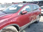 ✅ 2017 Honda CR-V EX-L • VIN: 7FARW1H89HE029245 • Лот: 42179965. Опубликован ранее на IAAI с пробегом 151 153 миль. Бесплатный доступ к архиву аукционных продаж из США и подробный отчёт об истории автомобиля на DreamBid. Изображение 6.