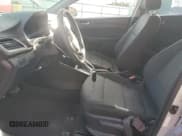 ✅ 2022 Hyundai Accent SE • VIN: 3KPC24A67NE180996 • Лот: 78592304. Опубликован ранее на Copart с пробегом 57 225 миль. Бесплатный доступ к архиву аукционных продаж из США и подробный отчёт об истории автомобиля на DreamBid. Изображение 7.