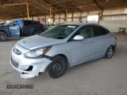 ✅ 2013 Hyundai Accent GLS • VIN: KMHCT4AE1DU289342 • Лот: 65424365. Опубликован ранее на Copart с пробегом 168 809 миль. Бесплатный доступ к архиву аукционных продаж из США и подробный отчёт об истории автомобиля на DreamBid. Изображение 1.