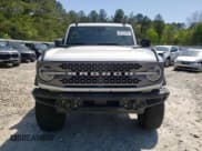 ✅ 2021 Ford Bronco • VIN: 1FMEE5DP2MLA87380 • Лот: 48751495. Опубликован ранее на Copart с пробегом 39 568 миль. Бесплатный доступ к архиву аукционных продаж из США и подробный отчёт об истории автомобиля на DreamBid. Изображение 5.