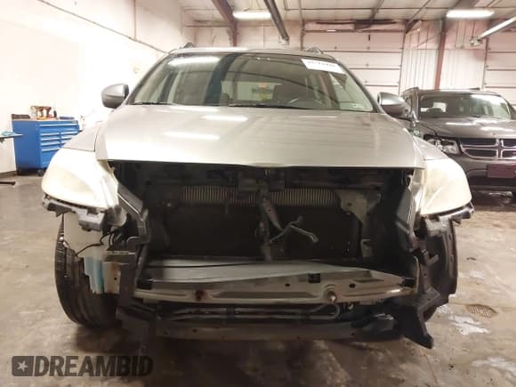 ✅ 2012 Mazda CX-9 Touring • VIN: JM3TB3CV3C0350685 • Lot: 42714426. Listed on IAAI with 145,873 mi. Free auction sales archive from the USA and detailed vehicle history report at DreamBid. Image 6.