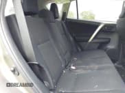 ✅ 2014 Toyota RAV4 LE • VIN: JTMZFREV2ED037145 • Lot: 43347778. Listed on IAAI with 97,371 mi. Free auction sales archive from the USA and detailed vehicle history report at DreamBid. Image 8.