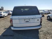 ✅ 2016 Land Rover Range Rover • VIN: SALGR2VFXGA278060 • Лот: 90629745. Опубликован ранее на Copart с пробегом 80 636 миль. Бесплатный доступ к архиву аукционных продаж из США и подробный отчёт об истории автомобиля на DreamBid. Изображение 6.