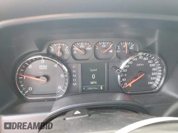 ✅ 2015 Chevrolet Silverado 1500 Work Truck • VIN: 1GCRCPEH5FZ432870 • Лот: 72119834. Опубликован ранее на Copart с пробегом 200 833 миль. Бесплатный доступ к архиву аукционных продаж из США и подробный отчёт об истории автомобиля на DreamBid. Изображение 9.