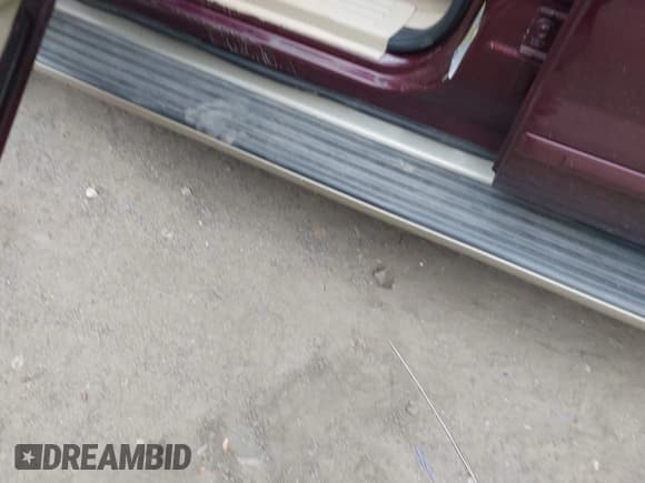 ✅ 2006 Ford Explorer Eddie Bauer • VIN: 1FMEU74876UA81613 • Lot: 42299693. Listed on IAAI with 75,184 mi. Free auction sales archive from the USA and detailed vehicle history report at DreamBid. Image 10.