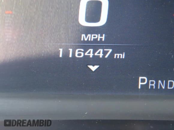 ✅ 2015 GMC Sierra 2500HD Denali • VIN: 1GT120E80FF175769 • Lot: 69122195. Wystawiony na Copart z przebiegiem 116 447 mil. Bezpłatny archiwum sprzedaży aukcyjnych z USA i szczegółowy raport historii pojazdu na DreamBid. Zdjęcie 8.