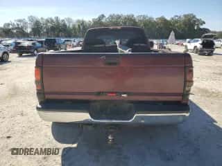 2001 Dodge 3500 z VIN 1B7MC33661J542774, wystawiony jako Copart lot #46318505 z przebiegiem 400 963 mil mil oraz Szkoda całkowita • Salvage title. Historia ofert i sprzedaży dostępna na DreamBid. Obrazek 6.