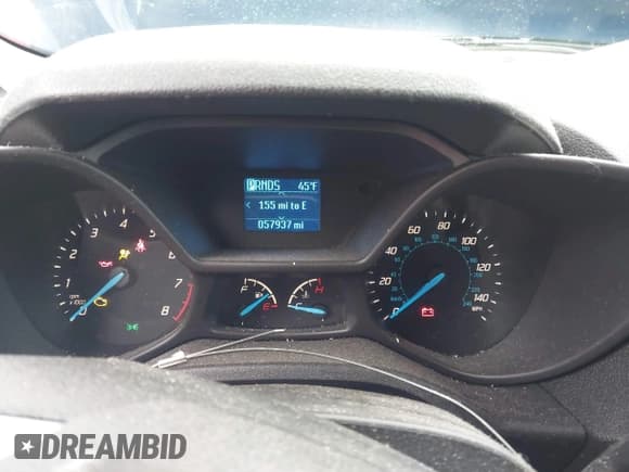 ✅ 2014 Ford Transit Connect XL • VIN: NM0LE7E76E1166342 • Лот: 43729627. Опубликован ранее на IAAI с пробегом 57 937 миль. Бесплатный доступ к архиву аукционных продаж из США и подробный отчёт об истории автомобиля на DreamBid. Изображение 7.