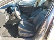 ✅ 2022 Volkswagen Jetta SE • VIN: 3VW7M7BU8NM018811 • Lot: 81823295. Listed on Copart with 24,161 mi. Free auction sales archive from the USA and detailed vehicle history report at DreamBid. Image 7.