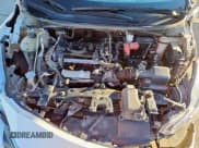 ✅ 2022 Nissan Versa S • VIN: 3N1CN8DV6NL846245 • Lot: 90716395. Wystawiony na Copart z przebiegiem Nie podano. Bezpłatny archiwum sprzedaży aukcyjnych z USA i szczegółowy raport historii pojazdu na DreamBid. Zdjęcie 11.