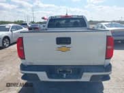 ✅ 2020 Chevrolet Colorado 4WD LT • VIN: 1GCHTCEA6L1163215 • Lot: 43206313. Listed on IAAI with 144,189 mi. Free auction sales archive from the USA and detailed vehicle history report at DreamBid. Image 16.