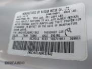 ✅ 2014 Infiniti Q60 • VIN: JN1CV6ELXEM131542 • Lot: 41167141. Wystawiony na IAAI z przebiegiem 189 581 mil. Bezpłatny archiwum sprzedaży aukcyjnych z USA i szczegółowy raport historii pojazdu na DreamBid. Zdjęcie 9.