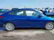 2021 Hyundai Accent SE z VIN 3KPC24A69ME137033, wystawiony jako IAAI lot #43267894 z przebiegiem 71 756 mil mil oraz . Historia ofert i sprzedaży dostępna na DreamBid. Obrazek 14.