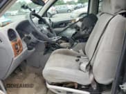 ✅ 2005 Isuzu Ascender S • VIN: 4NUDT13S452703239 • Lot: 72991774. Listed on Copart with Not provided. Free auction sales archive from the USA and detailed vehicle history report at DreamBid. Image 7.