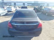 ✅ 2016 Mercedes-Benz C 300 • VIN: 55SWF4JB4GU112181 • Lot: 43660331. Listed on IAAI with 151,384 mi. Free auction sales archive from the USA and detailed vehicle history report at DreamBid. Image 16.