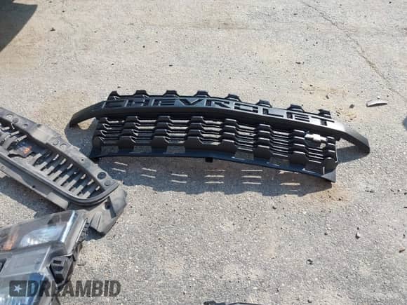 2020 Chevrolet Silverado 1500 Work Truck с VIN 3GCNYAEF4LG234904, выставлен на аукционе IAAI как лот 42827436 с пробегом 83 225 миль миль и . История ставок и продаж доступна на DreamBid. Изображение 19.