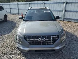 ✅ 2022 Hyundai Venue Limited • VIN: KMHRC8A38NU132084 • Lot: 42669795. Listed on Copart with 72,871 mi. Free auction sales archive from the USA and detailed vehicle history report at DreamBid. Image 5.