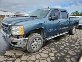 ✅ 2011 Chevrolet Silverado 2500HD LT • VIN: 1GC1KXCG3BF169879 • Lot: 69103885. Listed on Copart with 315,380 mi. Free auction sales archive from the USA and detailed vehicle history report at DreamBid. Image 1.