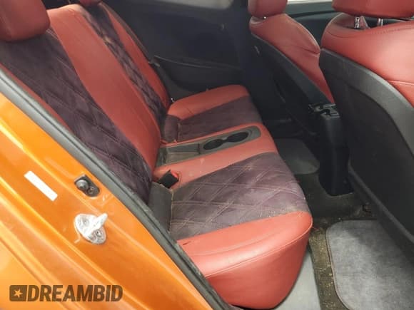 ✅ 2013 Hyundai Veloster Turbo • VIN: KMHTC6AE3DU099263 • Lot: 62544164. Wystawiony na Copart z przebiegiem 78 949 mil. Bezpłatny archiwum sprzedaży aukcyjnych z USA i szczegółowy raport historii pojazdu na DreamBid. Zdjęcie 11.