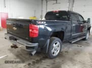 ✅ 2015 Chevrolet Silverado 2500HD LTZ • VIN: 1GC1KWE82FF136071 • Lot: 42097783. Listed on IAAI with 160,887 mi. Free auction sales archive from the USA and detailed vehicle history report at DreamBid. Image 4.