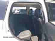 2016 Mitsubishi Outlander SE with VIN JA4AD3A34GZ039032, listed as a IAAI auction lot 42863052 with 135,131 mi miles and . Bid and sale history available at DreamBid. Image 8.