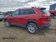 ✅ 2014 Jeep Cherokee Latitude • VIN: 1C4PJMCS0EW272410 • Lot: 92746425. Wystawiony na Copart z przebiegiem 144 519 mil. Bezpłatny archiwum sprzedaży aukcyjnych z USA i szczegółowy raport historii pojazdu na DreamBid. Zdjęcie 2.