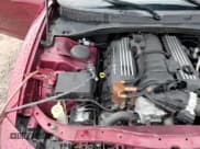 ✅ 2020 Dodge Charger Scat Pack • VIN: 2C3CDXGJ8LH120481 • Lot: 94751025. Listed on Copart with 39,010 mi. Free auction sales archive from the USA and detailed vehicle history report at DreamBid. Image 14.