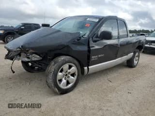 ✅ 2004 Dodge 1500 SLT • VIN: 1D7HA18N14S528992 • Лот: 80030254. Опубликован ранее на Copart с пробегом Не указан. Бесплатный доступ к архиву аукционных продаж из США и подробный отчёт об истории автомобиля на DreamBid. Изображение 1.