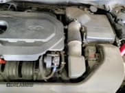 ✅ 2017 Hyundai Sonata Sport • VIN: 5NPE34AF3HH587218 • Лот: 90374745. Опубликован ранее на Copart с пробегом 112 718 миль. Бесплатный доступ к архиву аукционных продаж из США и подробный отчёт об истории автомобиля на DreamBid. Изображение 15.