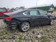 ✅ 2014 Chevrolet Impala LT • VIN: 2G1115SL6E9115861 • Лот: 63596984. Опубликован ранее на Copart с пробегом Не указан. Бесплатный доступ к архиву аукционных продаж из США и подробный отчёт об истории автомобиля на DreamBid. Изображение 3.