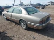 ✅ 2001 Buick Park Avenue • VIN: 1G4CW54K014125865 • Лот: 41940821. Опубликован ранее на IAAI с пробегом 101 801 миль. Бесплатный доступ к архиву аукционных продаж из США и подробный отчёт об истории автомобиля на DreamBid. Изображение 3.