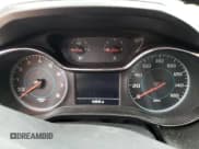 ✅ 2018 Chevrolet Cruze LT • VIN: 1G1BE5SM0J7115240 • Lot: 85850895. Listed on Copart with 143,645 mi. Free auction sales archive from the USA and detailed vehicle history report at DreamBid. Image 9.