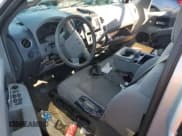 ✅ 2005 Ford F-150 XLT • VIN: 1FTPX12525FA92032 • Lot: 86320445. Listed on Copart with Not provided. Free auction sales archive from the USA and detailed vehicle history report at DreamBid. Image 8.