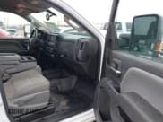 ✅ 2017 Chevrolet Silverado 2500HD Work Truck • VIN: 1GC1KUEY0HF210109 • Lot: 41416787. Listed on IAAI with 102,497 mi. Free auction sales archive from the USA and detailed vehicle history report at DreamBid. Image 5.